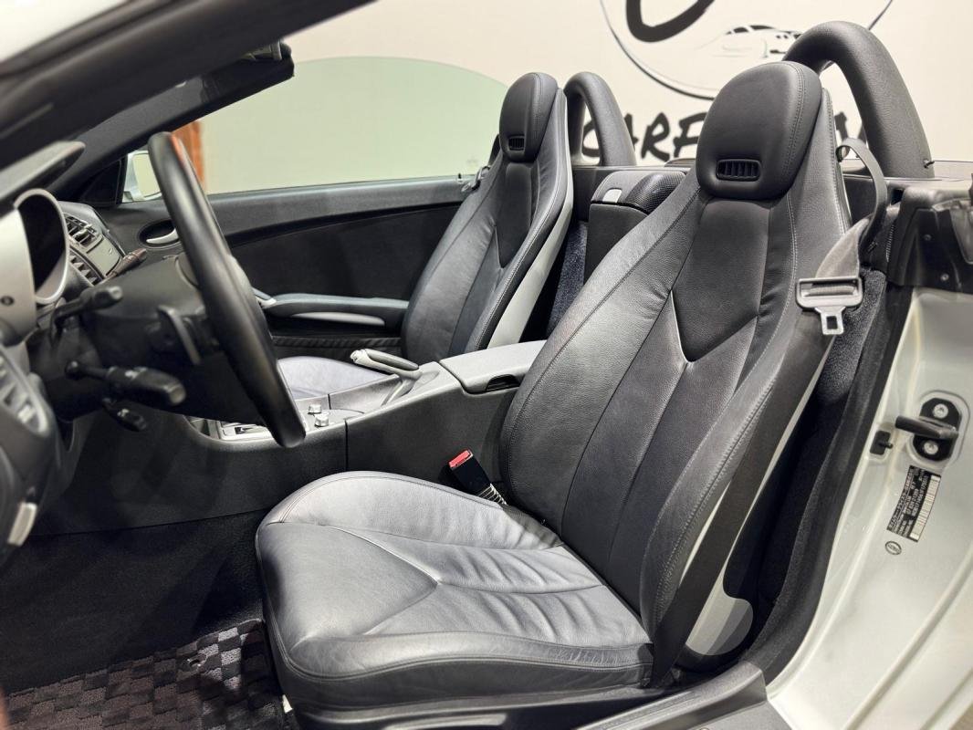 Mercedes Classe SLK - Photo 9