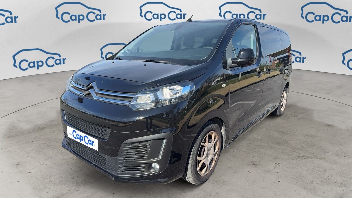 Citroën SpaceTourer - Photo 1