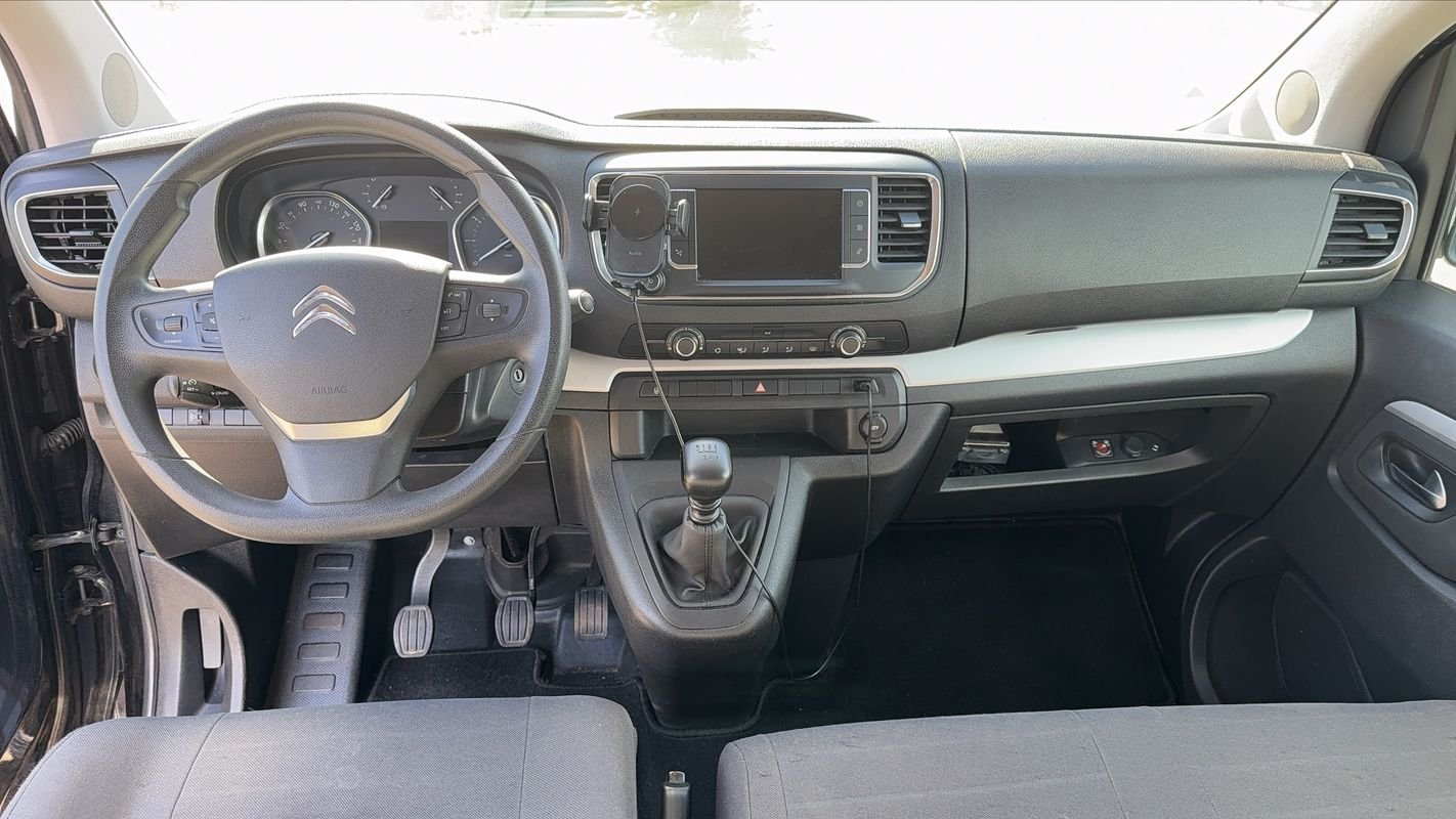 Citroën SpaceTourer - Photo 11