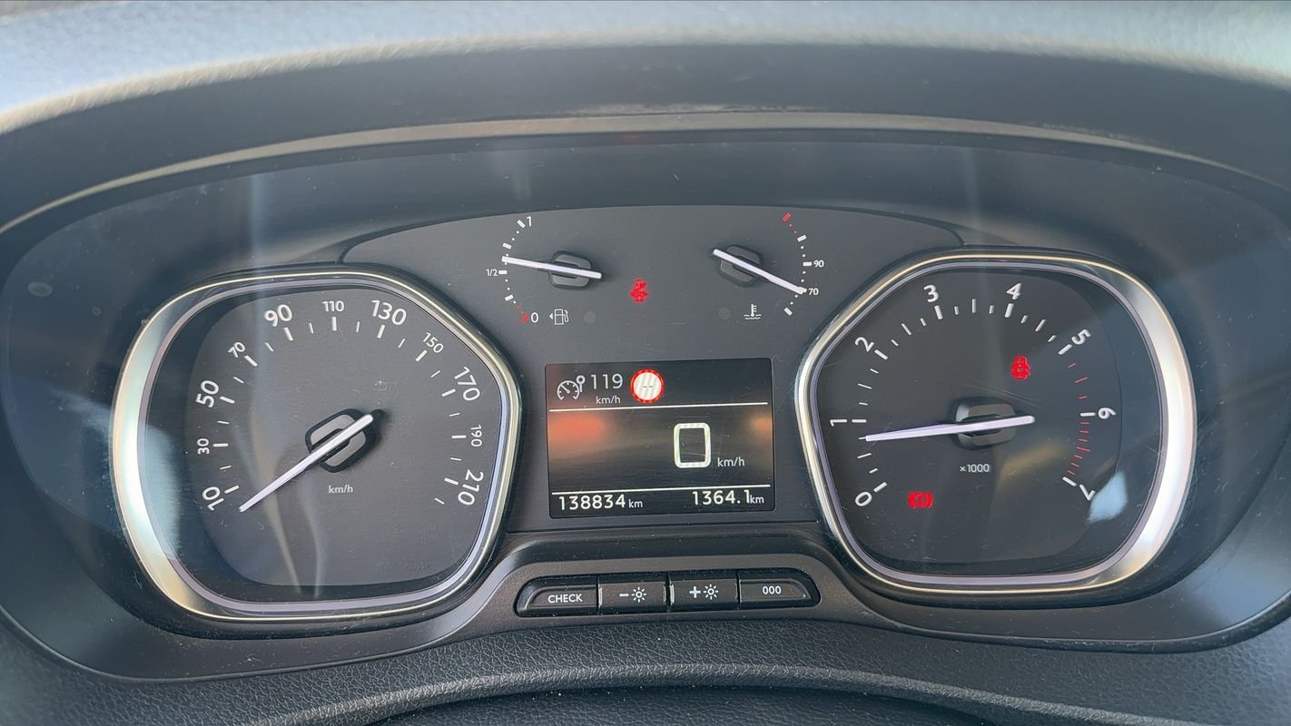 Citroën SpaceTourer - Photo 12