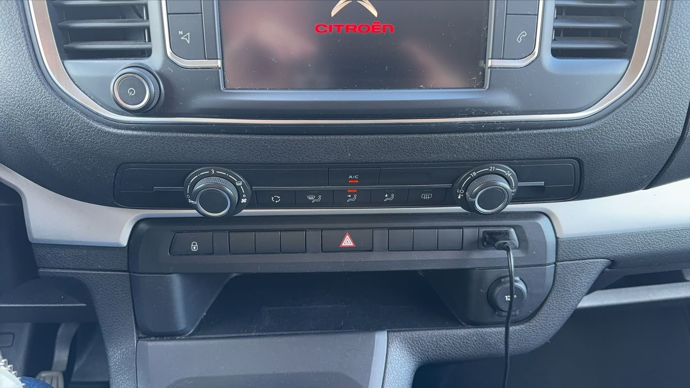 Citroën SpaceTourer - Photo 13