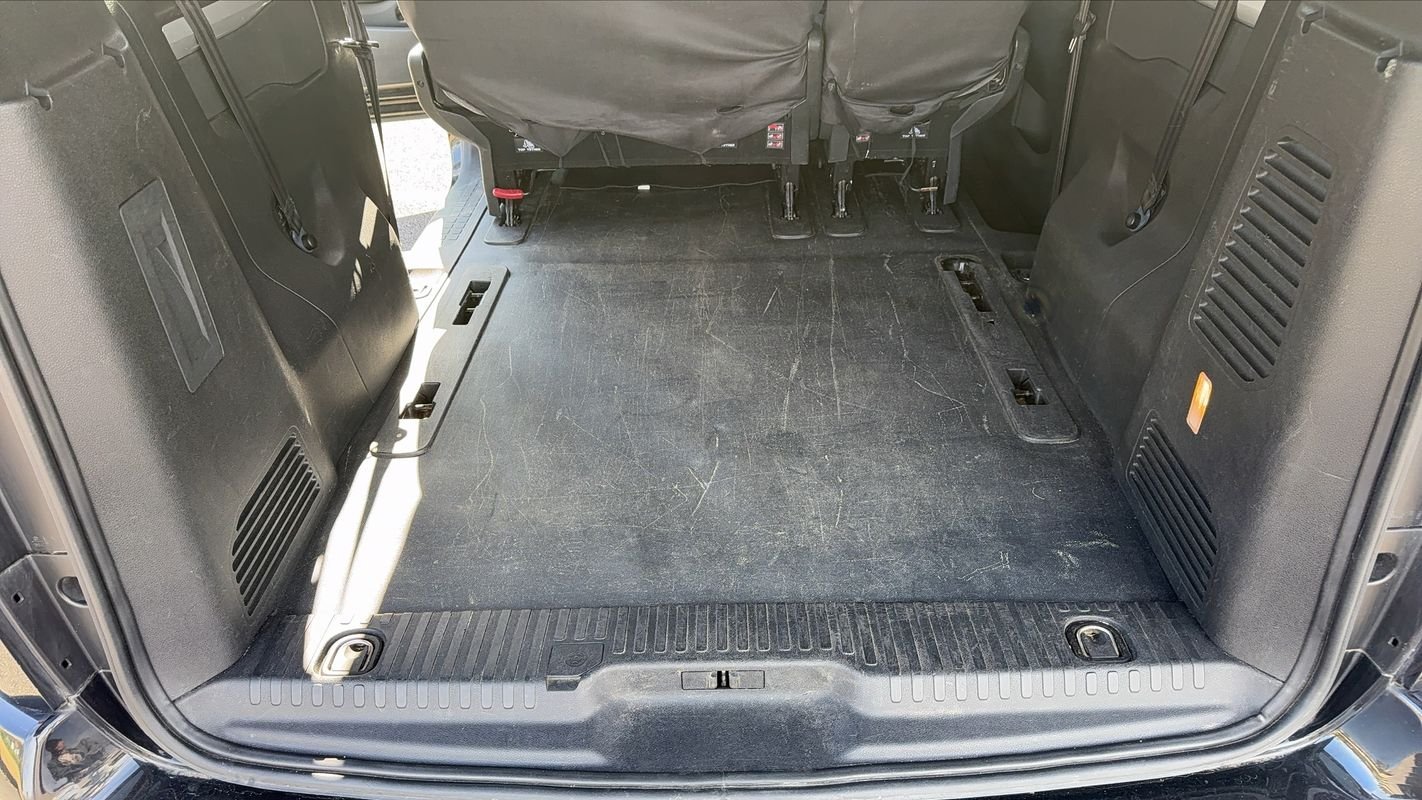 Citroën SpaceTourer - Photo 14