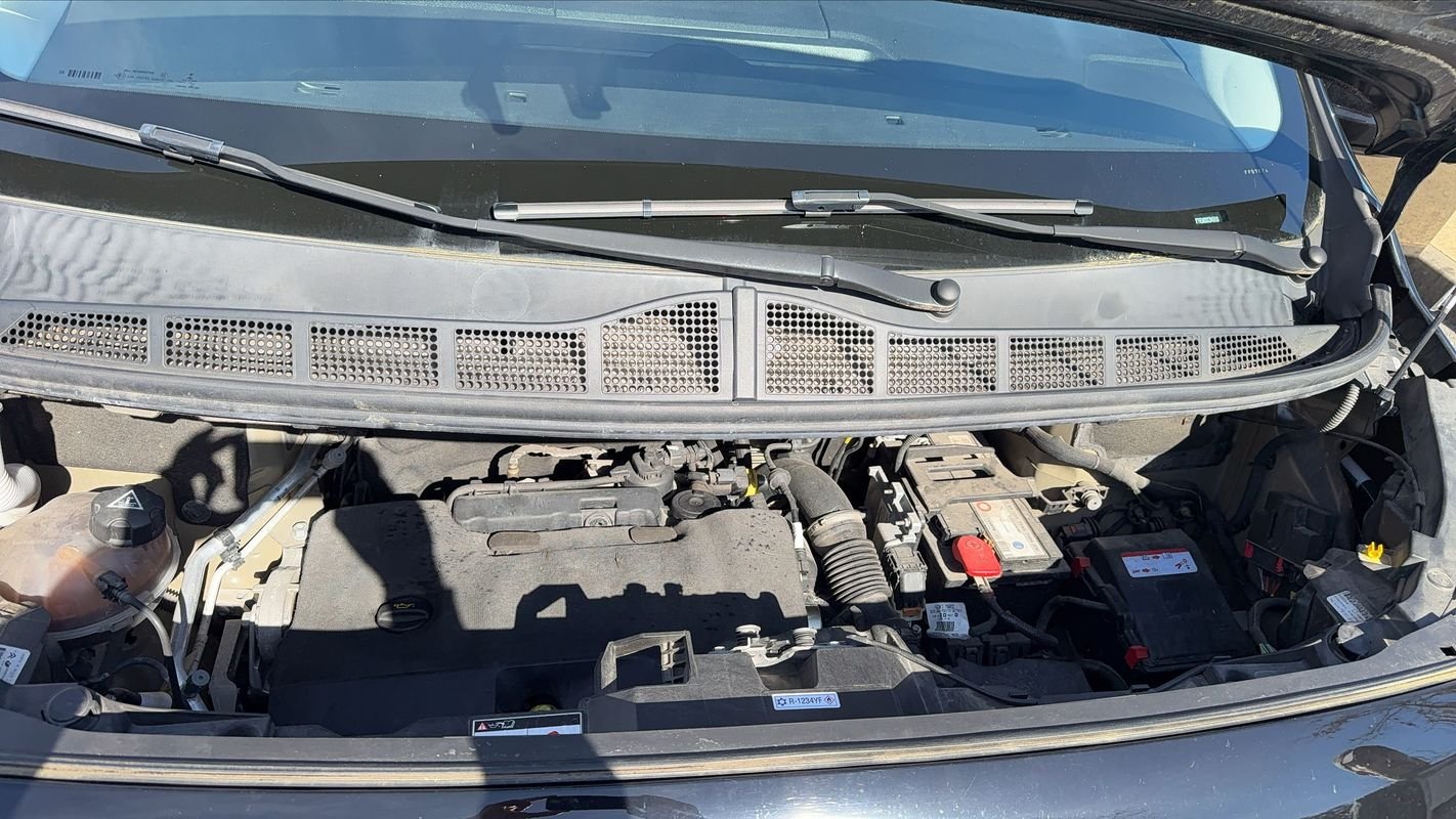 Citroën SpaceTourer - Photo 15
