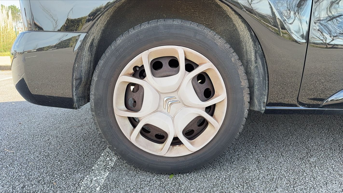Citroën SpaceTourer - Photo 16