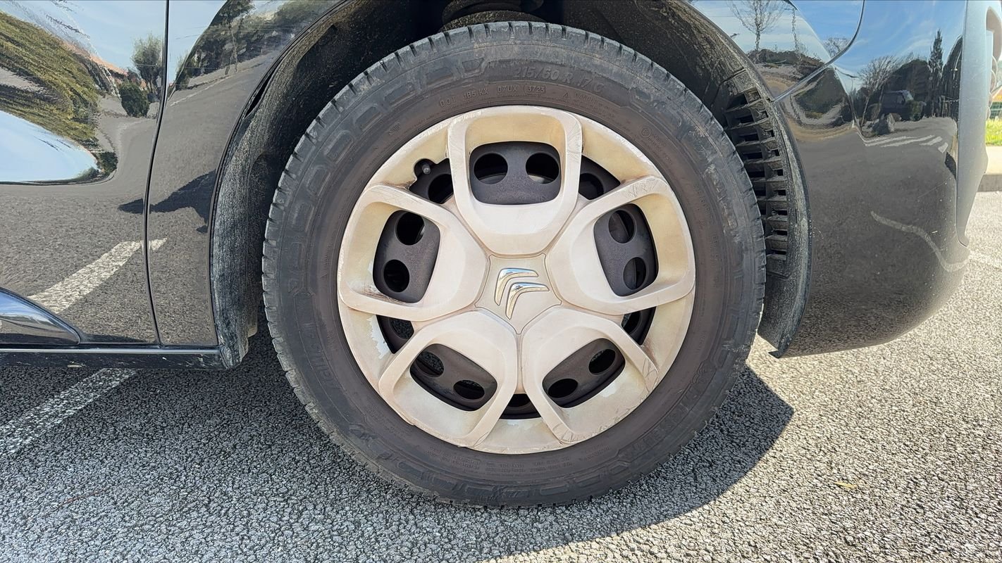 Citroën SpaceTourer - Photo 17