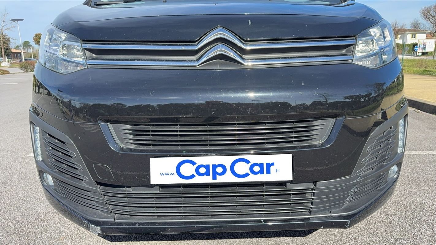 Citroën SpaceTourer - Photo 20