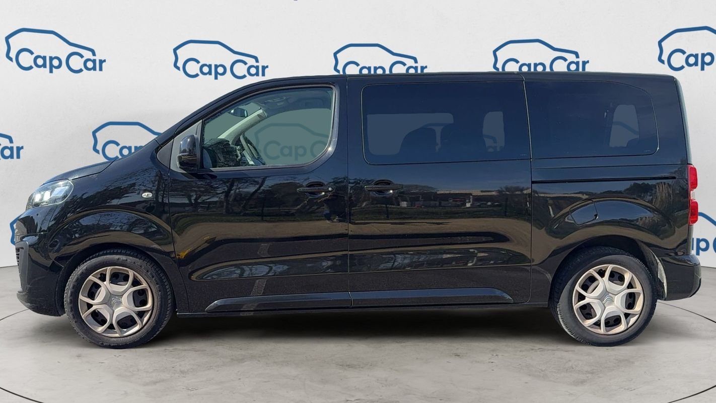 Citroën SpaceTourer - Photo 2