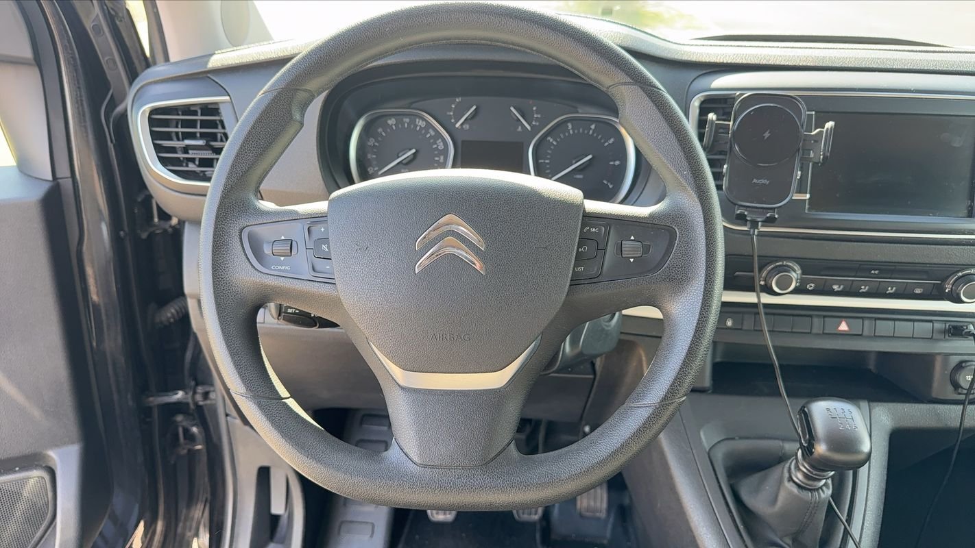 Citroën SpaceTourer - Photo 22