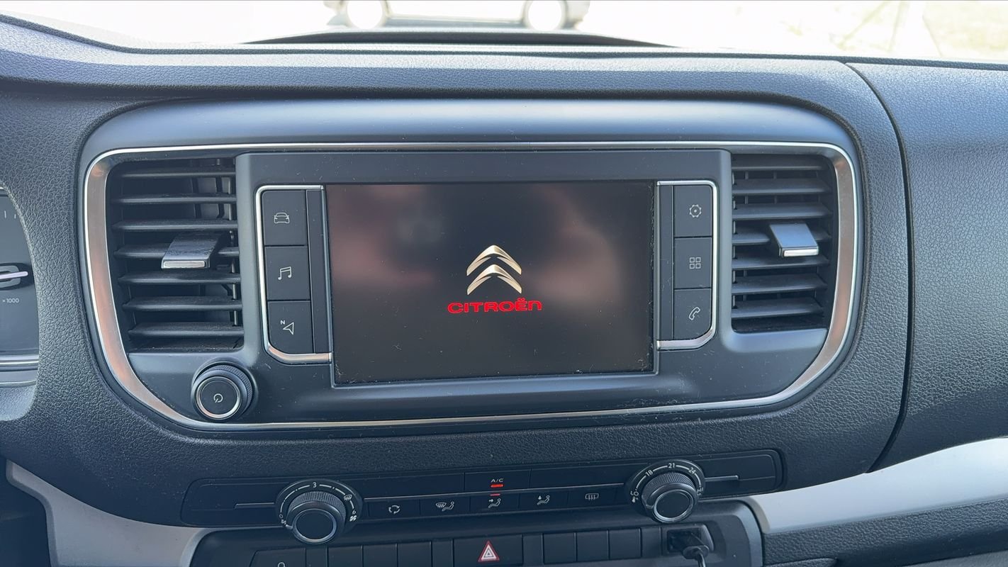 Citroën SpaceTourer - Photo 24