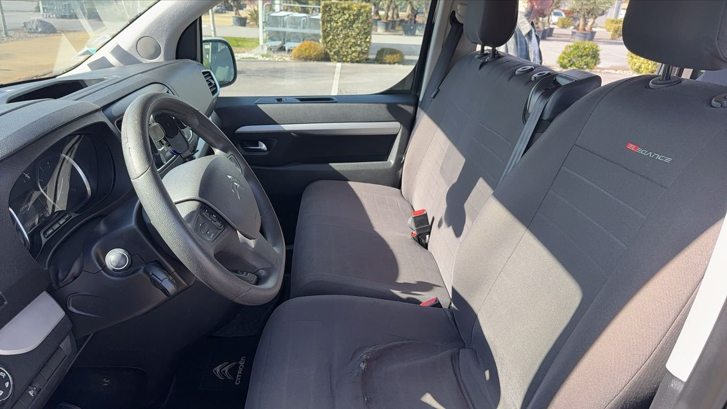 Citroën SpaceTourer - Photo 25