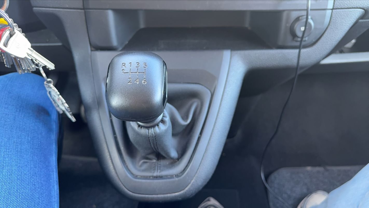 Citroën SpaceTourer - Photo 26