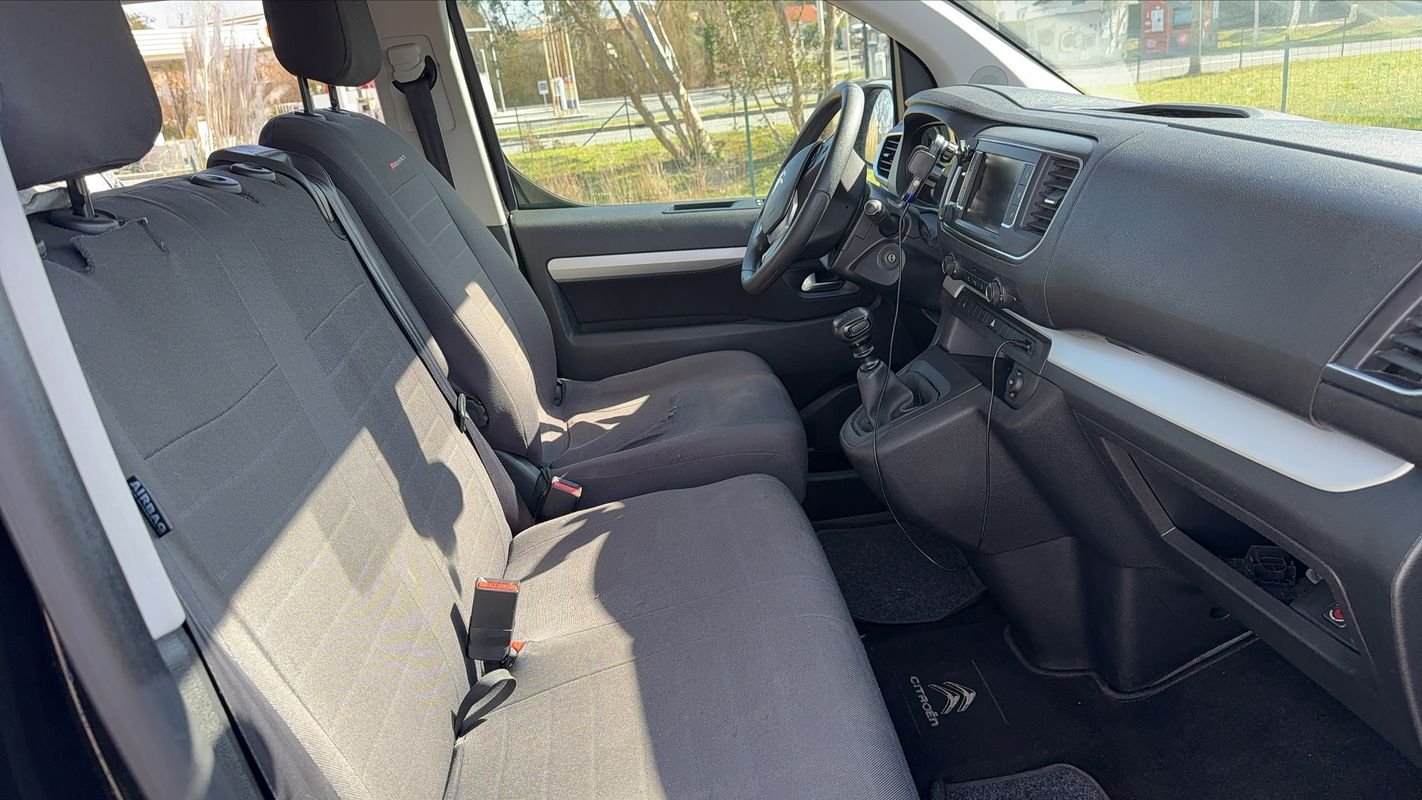 Citroën SpaceTourer - Photo 27
