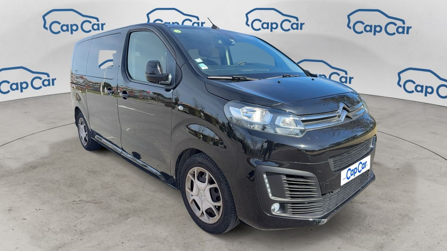 Citroën SpaceTourer - Photo 28