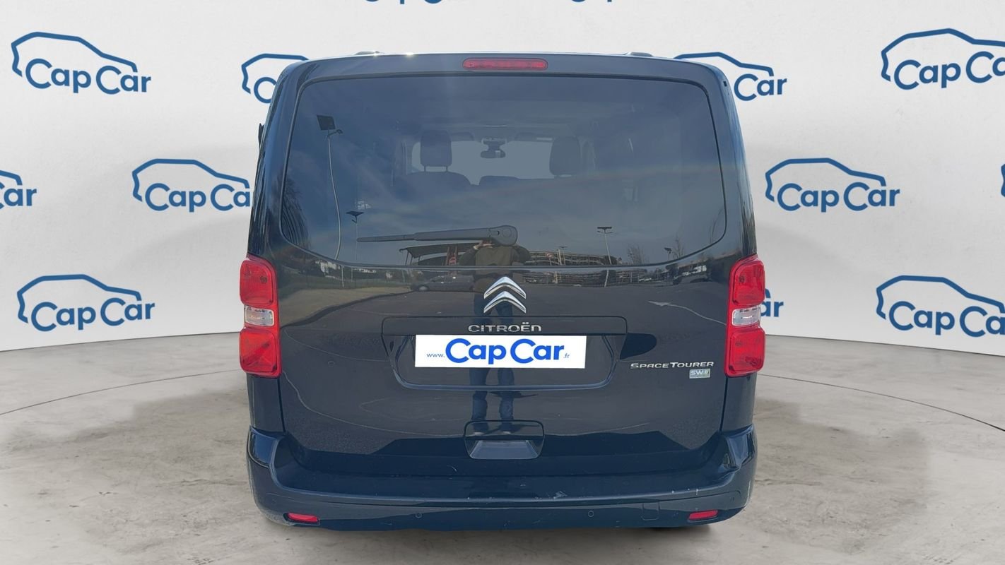 Citroën SpaceTourer - Photo 3