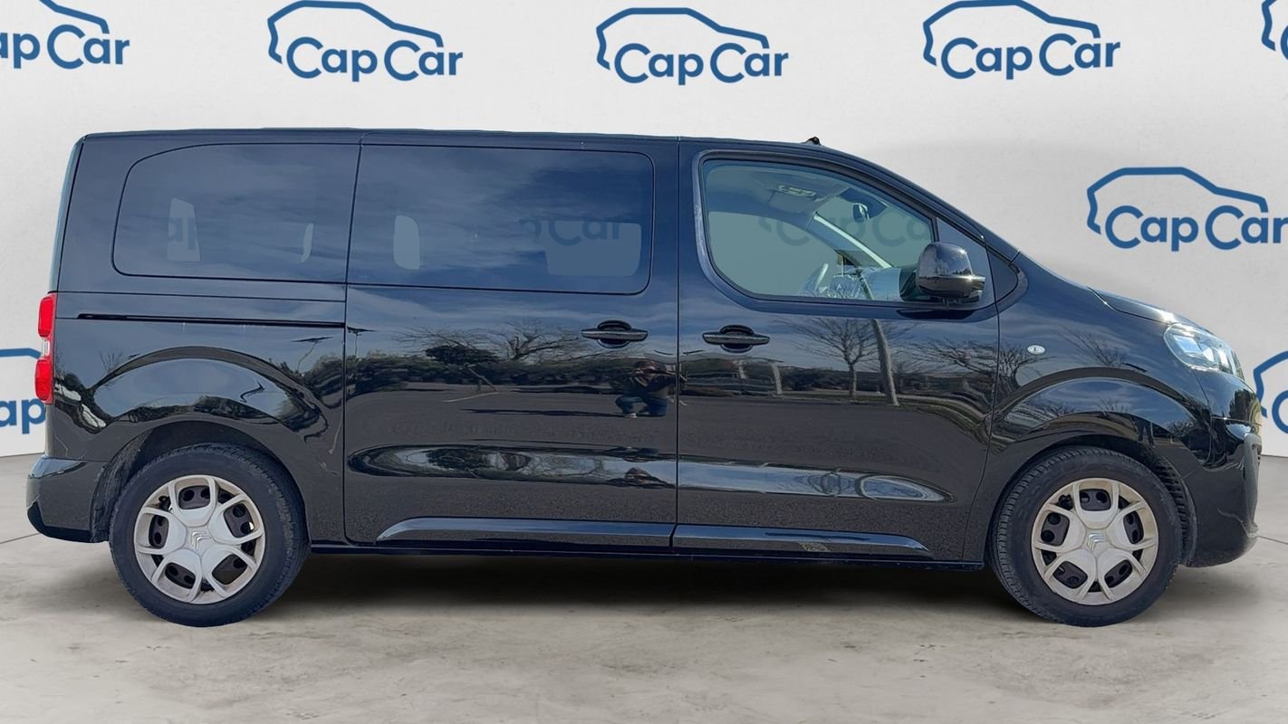 Citroën SpaceTourer - Photo 4