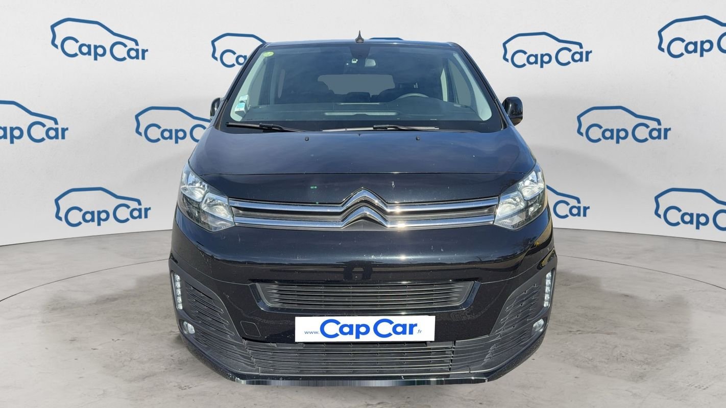 Citroën SpaceTourer - Photo 5