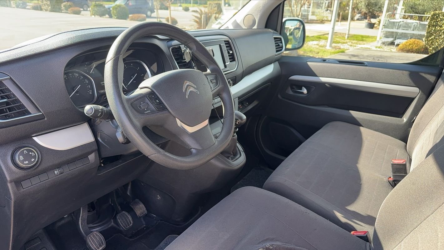 Citroën SpaceTourer - Photo 8