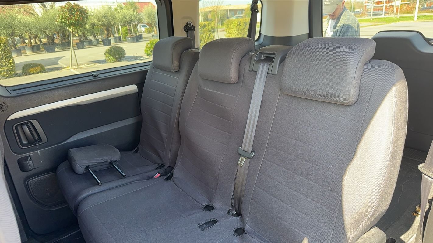 Citroën SpaceTourer - Photo 9