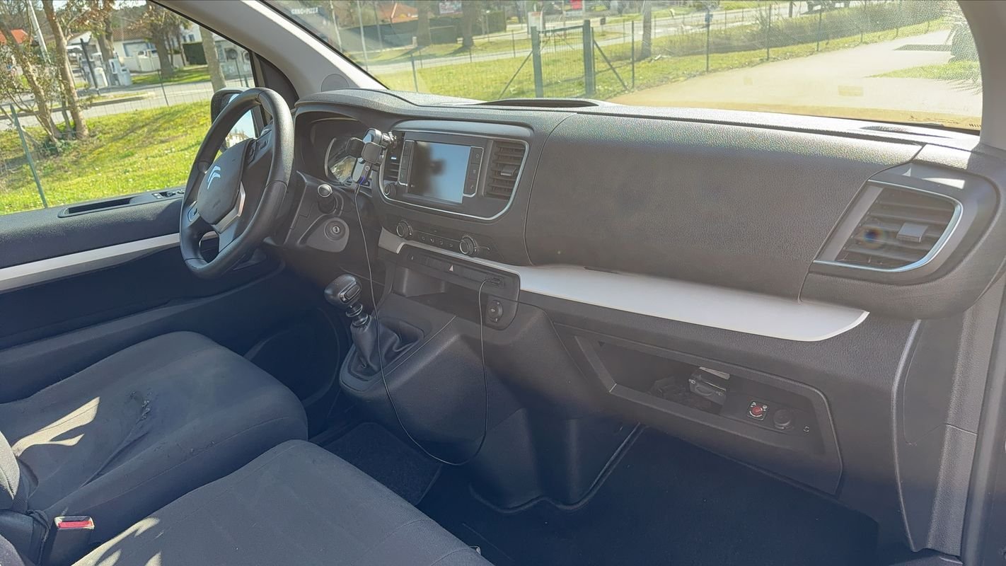 Citroën SpaceTourer - Photo 10