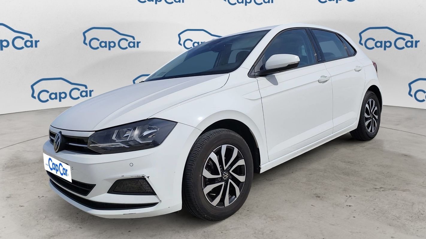 Volkswagen Polo - Photo 1