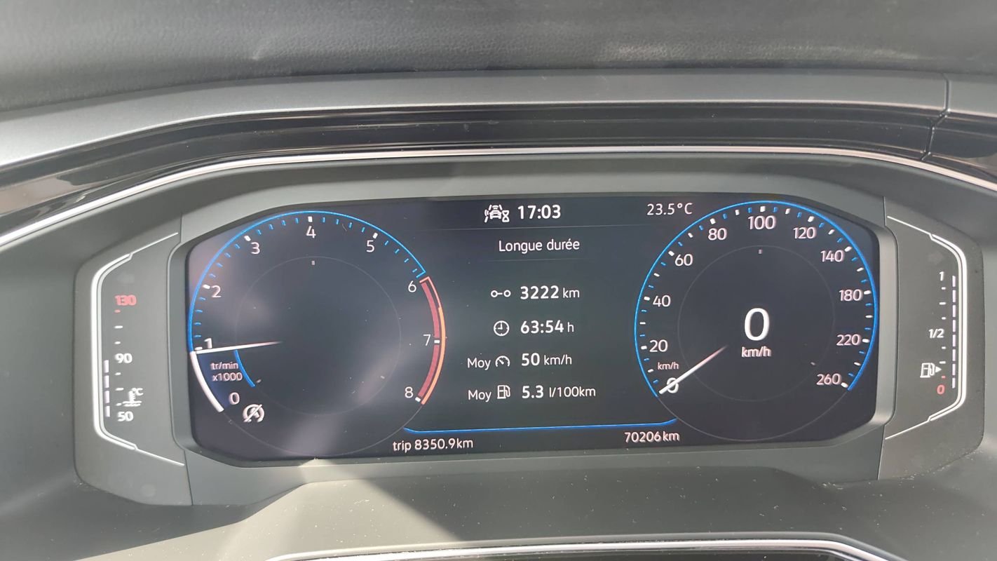 Volkswagen Polo - Photo 12