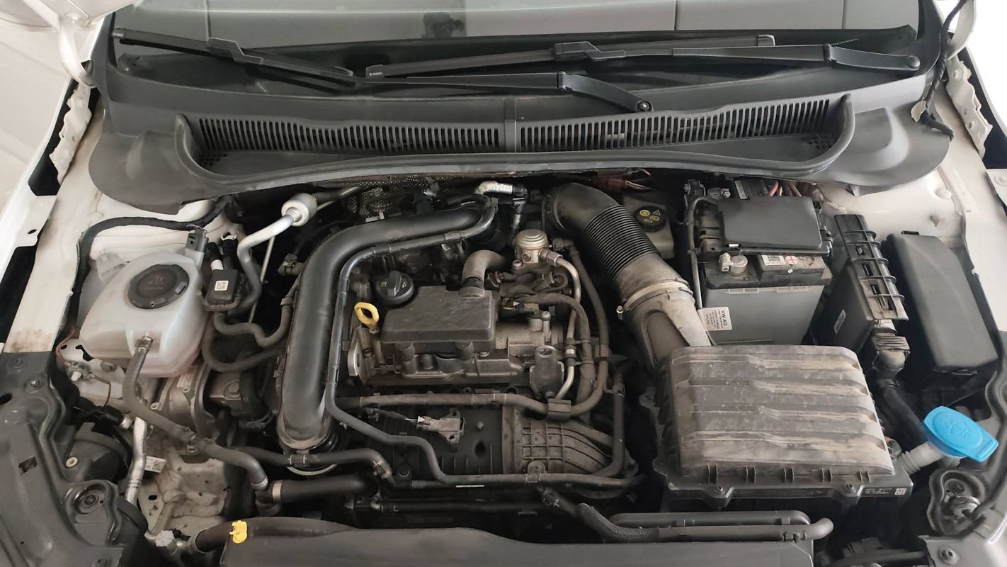 Volkswagen Polo - Photo 15