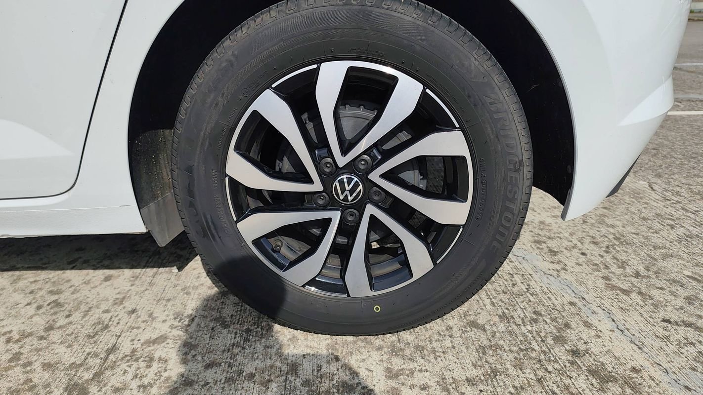 Volkswagen Polo - Photo 19