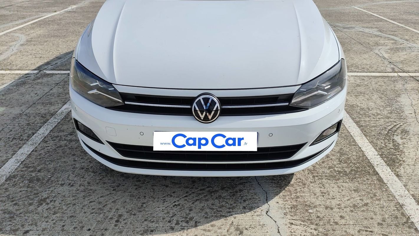 Volkswagen Polo - Photo 20