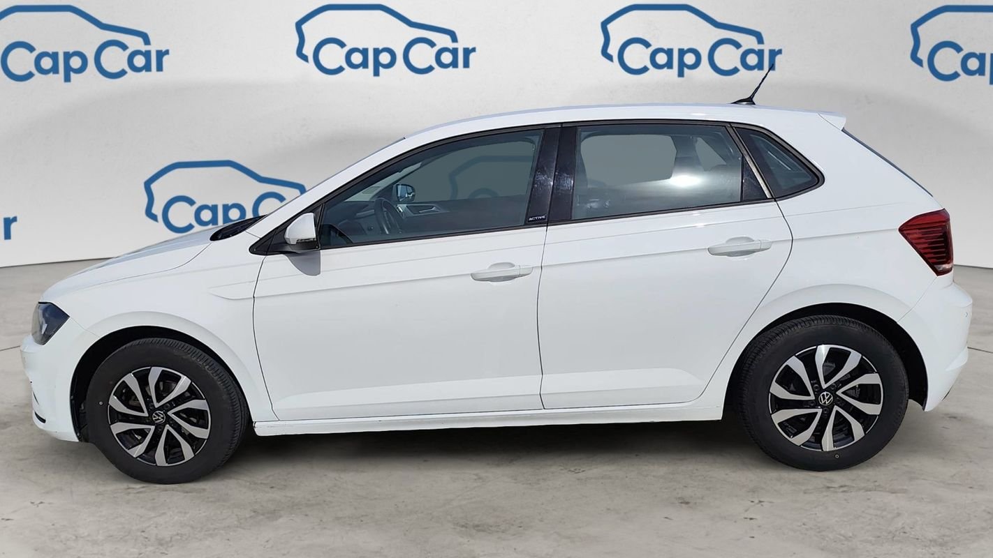 Volkswagen Polo - Photo 2