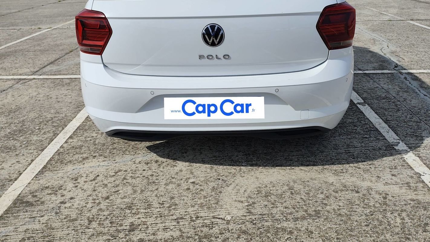 Volkswagen Polo - Photo 21