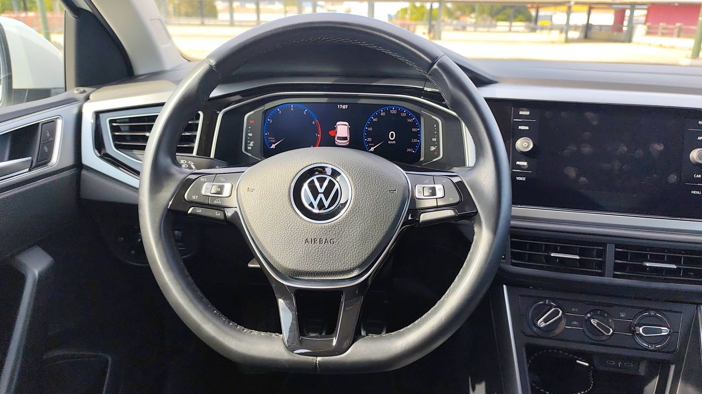 Volkswagen Polo - Photo 24