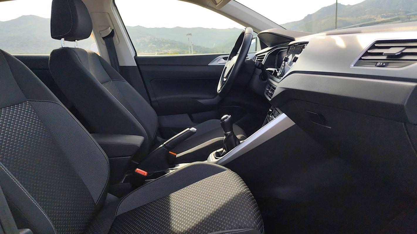 Volkswagen Polo - Photo 26