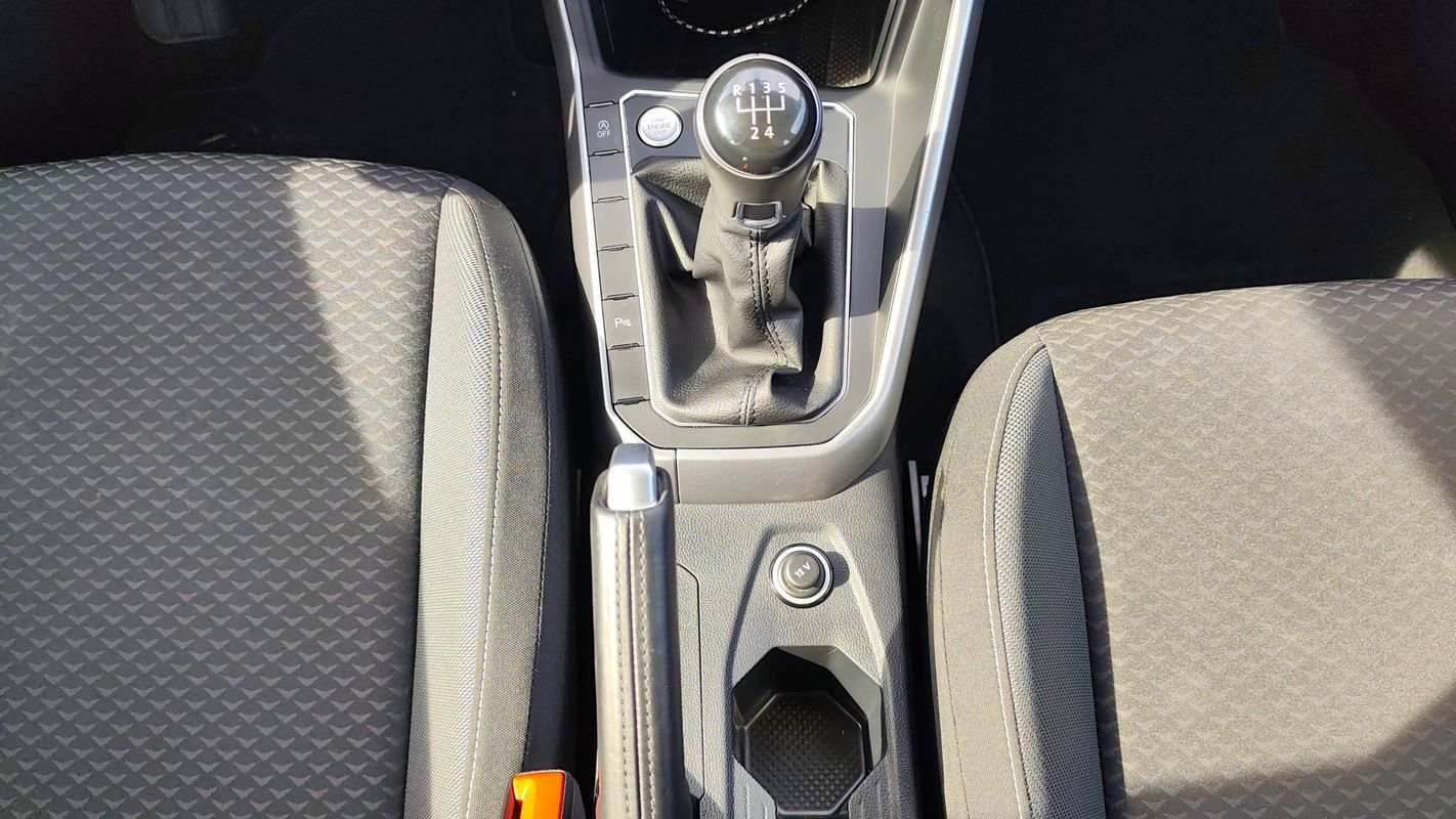 Volkswagen Polo - Photo 29