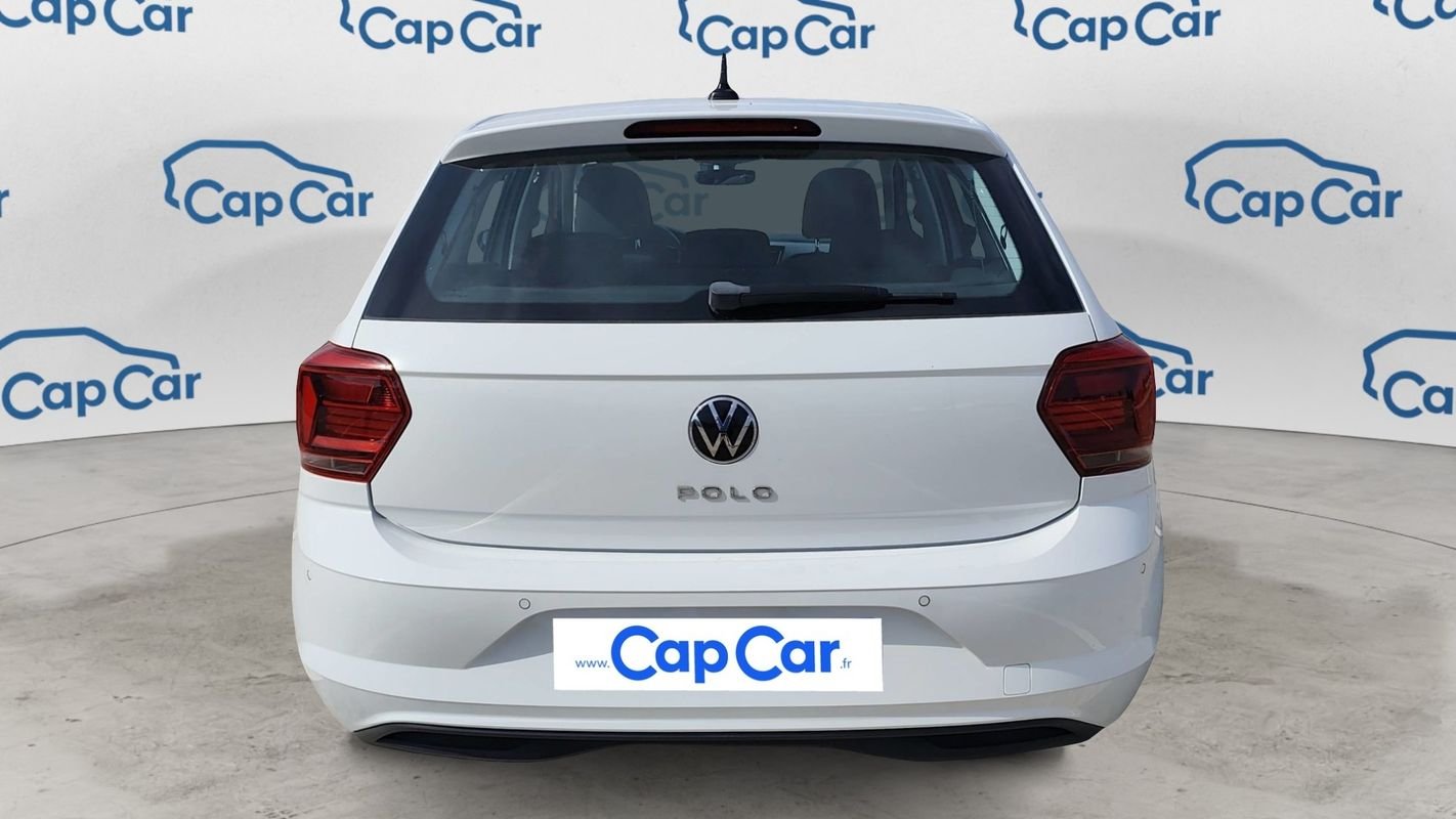 Volkswagen Polo - Photo 3