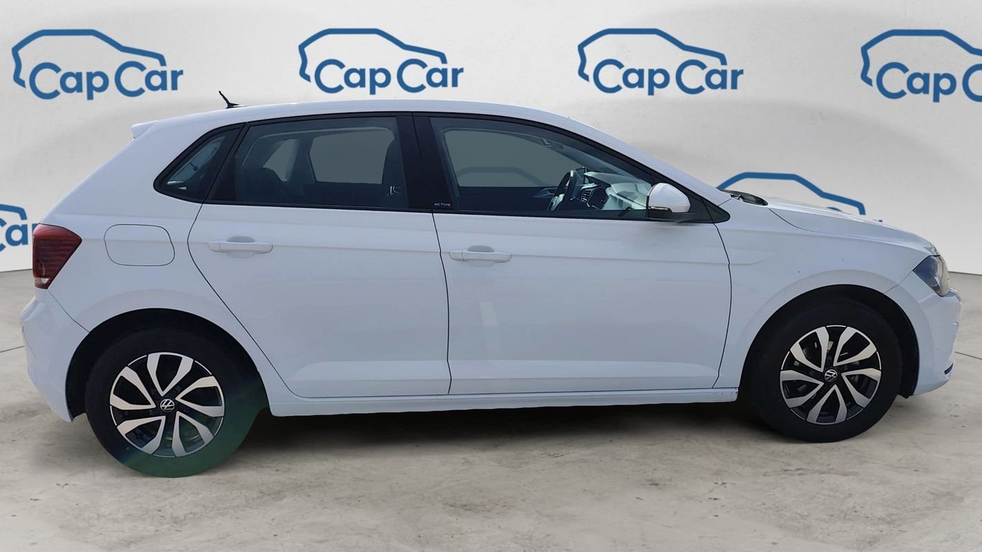 Volkswagen Polo - Photo 4