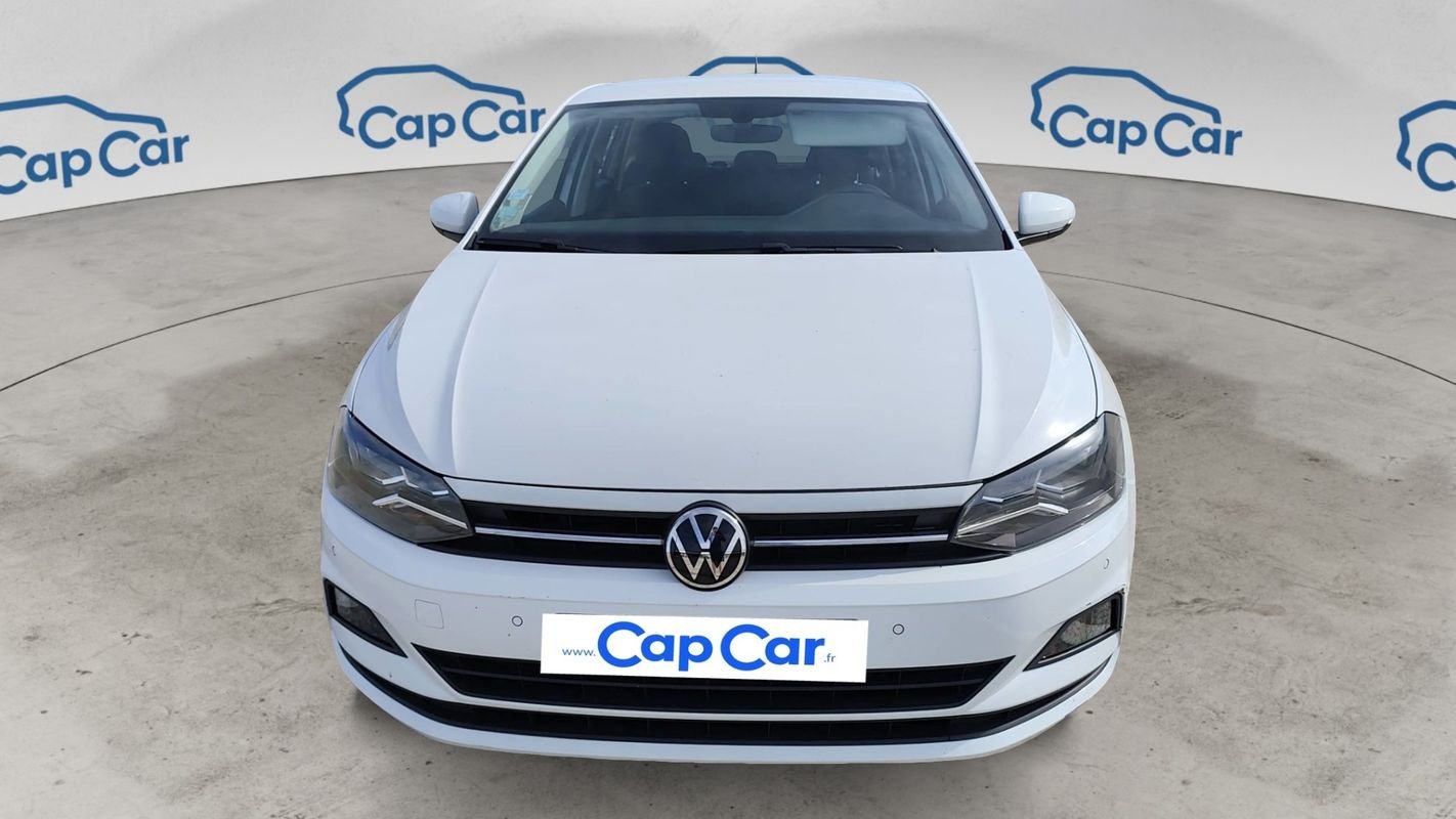 Volkswagen Polo - Photo 5