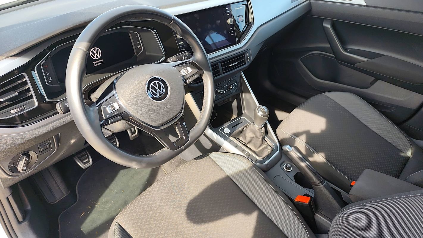 Volkswagen Polo - Photo 8