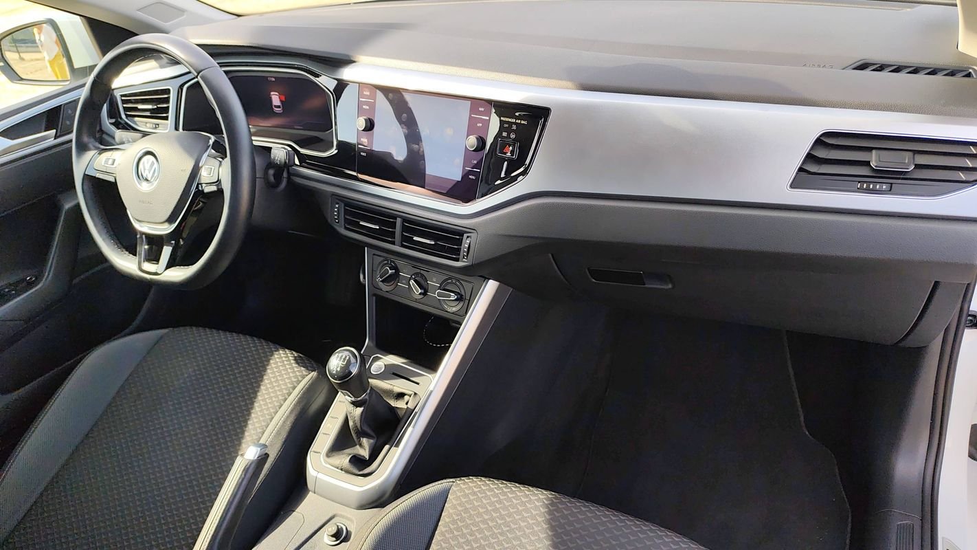 Volkswagen Polo - Photo 10