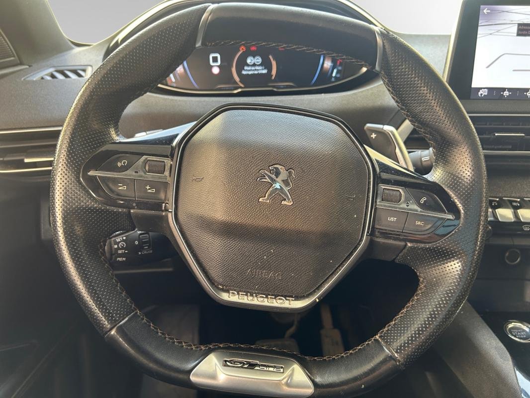 Peugeot 3008 - Photo 11