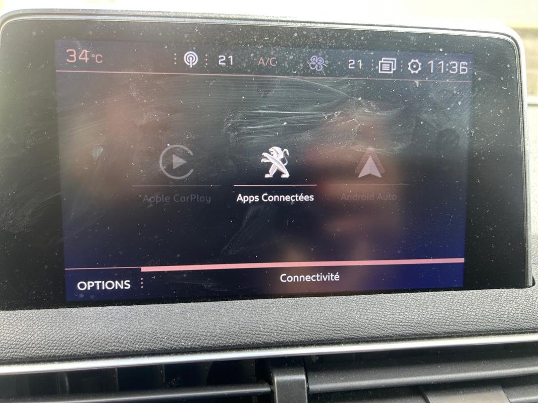 Peugeot 3008 - Photo 12