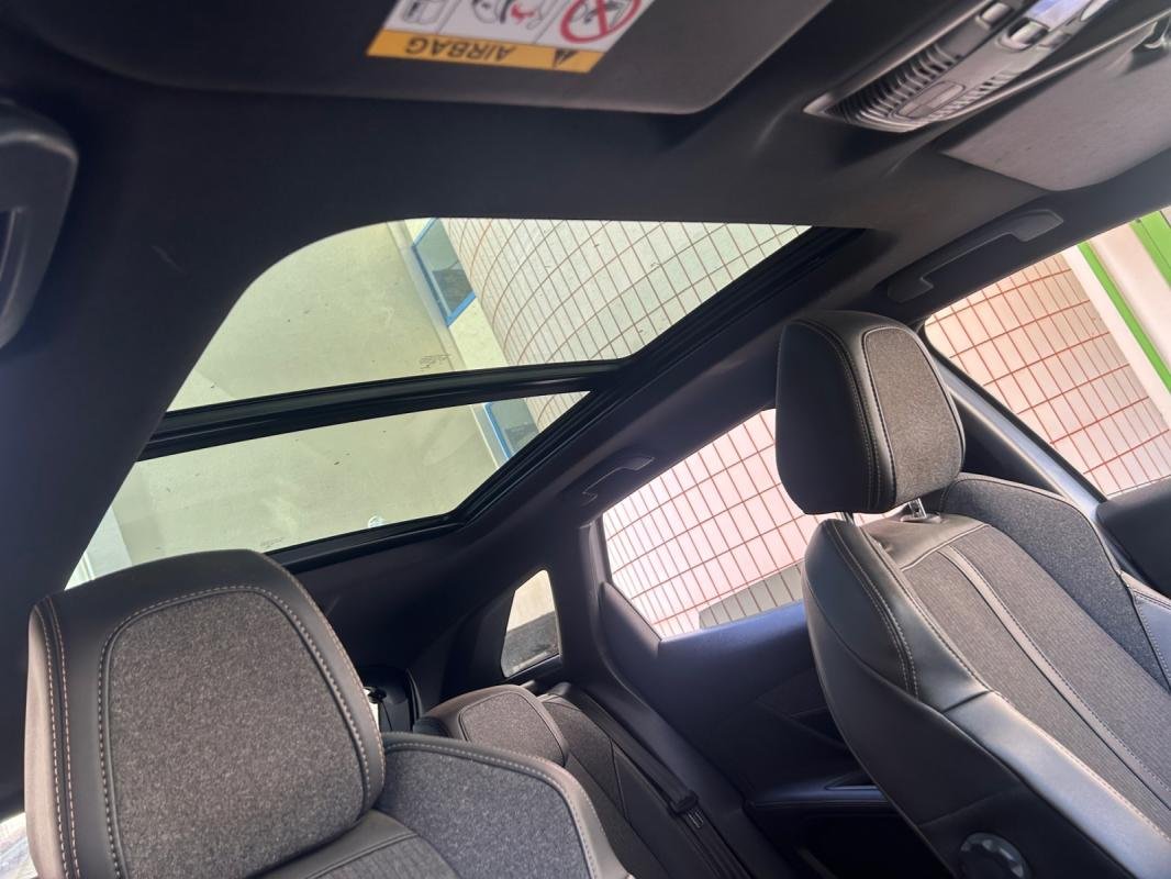 Peugeot 3008 - Photo 14
