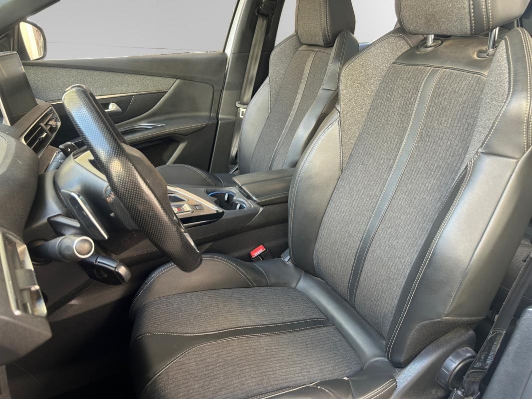 Peugeot 3008 - Photo 15