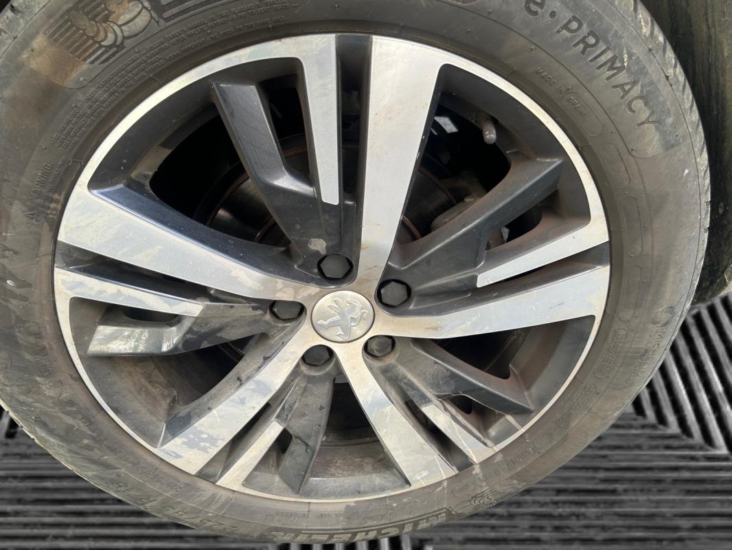 Peugeot 3008 - Photo 20