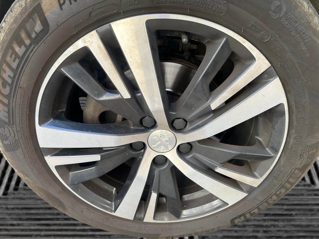 Peugeot 3008 - Photo 21