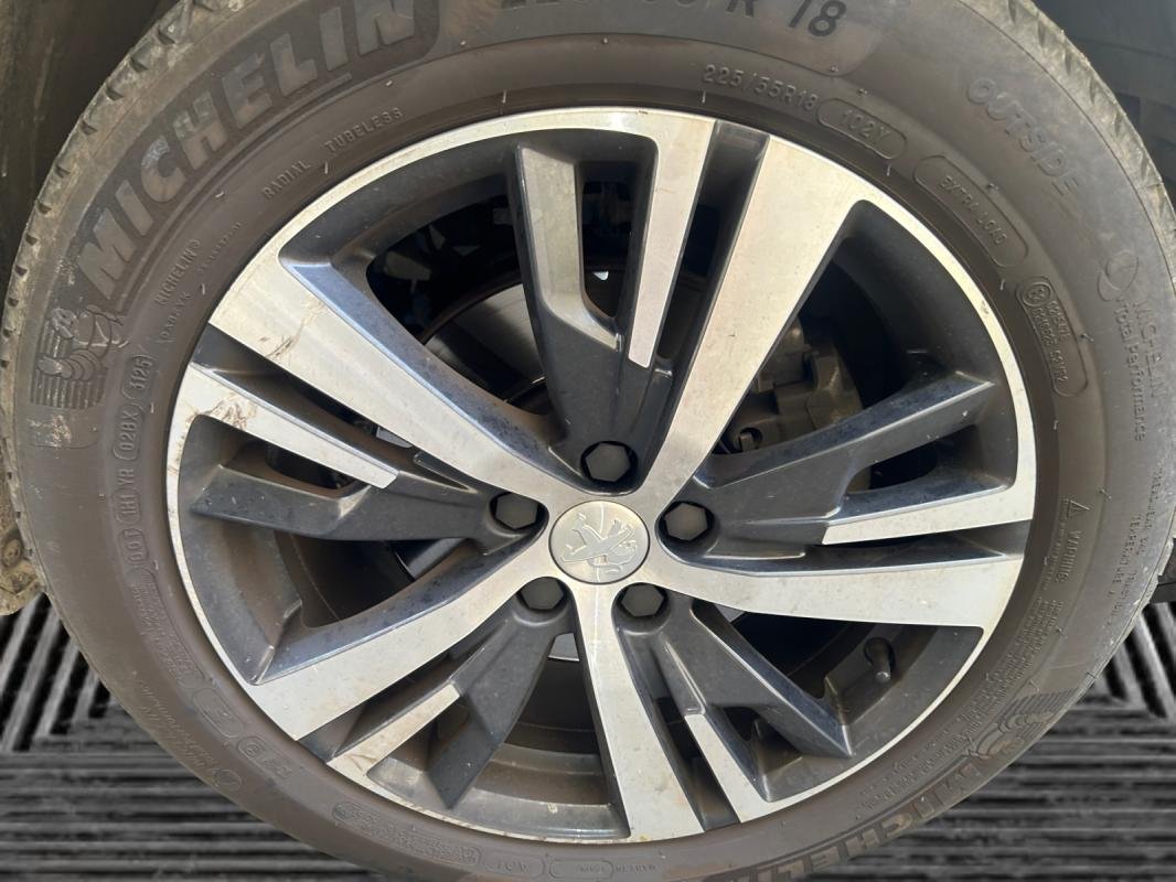 Peugeot 3008 - Photo 22