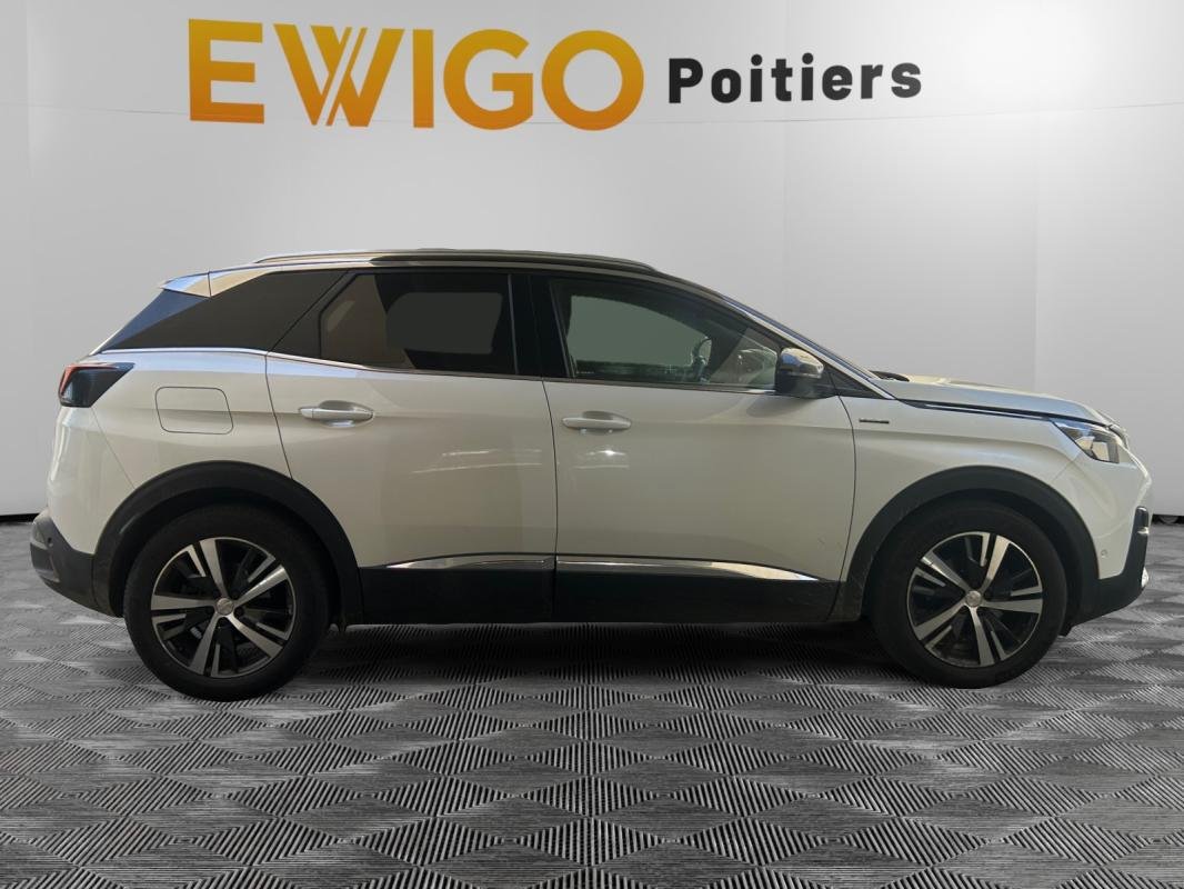 Peugeot 3008 - Photo 7