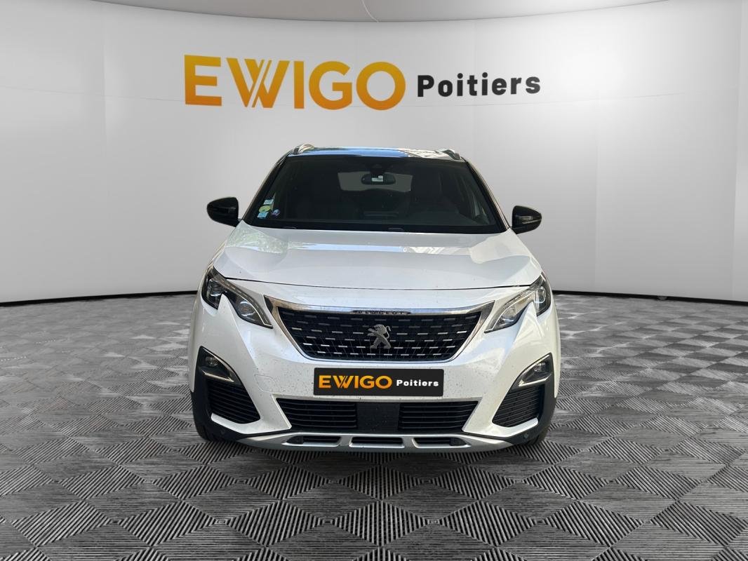 Peugeot 3008 - Photo 8