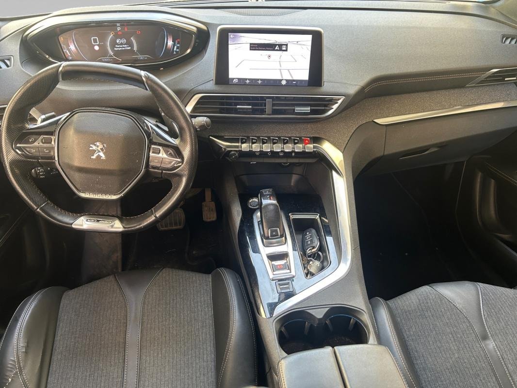 Peugeot 3008 - Photo 9