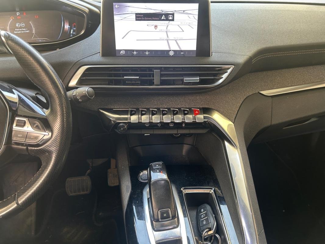 Peugeot 3008 - Photo 10