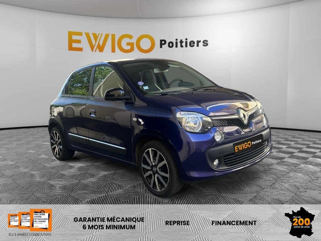 Renault Twingo - Photo 1